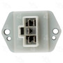 HVAC Blower Motor Resistor-BlowerMotor Resistor 4 Seasons 20119