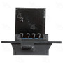 HVAC Blower Motor Resistor-BlowerMotor Resistor 4 Seasons 20128