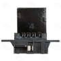 HVAC Blower Motor Resistor-BlowerMotor Resistor 4 Seasons 20128