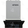 Four Seasons HVAC Blower Motor Resistor P/N:20131