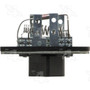 HVAC Blower Motor Resistor-BlowerMotor Resistor 4 Seasons 20140