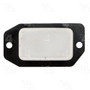 HVAC Blower Motor Resistor-BlowerMotor Resistor 20153 fits 1990 Mitsubishi Van
