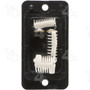 HVAC Blower Motor Resistor-BlowerMotor Resistor 4 Seasons 20157
