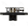 HVAC Blower Motor Resistor-BlowerMotor Resistor 4 Seasons 20159