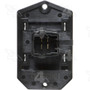 HVAC Blower Motor Resistor-BlowerMotor Resistor 4 Seasons 20159