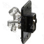 HVAC Blower Motor Resistor-BlowerMotor Resistor 20213 fits 81-84 Toyota Cressida