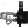 HVAC Blower Motor Resistor-BlowerMotor Resistor 20216 fits 82-83 Toyota Pickup