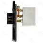 Four Seasons HVAC Blower Motor Resistor P/N:20220