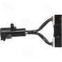 HVAC Blower Motor Resistor-BlowerMotor Resistor 20268 fits 89-95 Toyota 4Runner