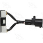 HVAC Blower Motor Resistor-BlowerMotor Resistor 20268 fits 89-95 Toyota 4Runner