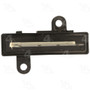 HVAC Blower Motor Resistor-BlowerMotor Resistor 20288 fits 02-06 Nissan Altima