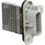 Four Seasons HVAC Blower Motor Resistor P/N:20297