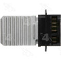 HVAC Blower Motor Resistor-BlowerMotor Resistor 4 Seasons 20303