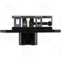 Four Seasons HVAC Blower Motor Resistor P/N:20307