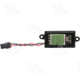 Four Seasons HVAC Blower Motor Resistor P/N:20311