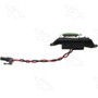 Four Seasons HVAC Blower Motor Resistor P/N:20311