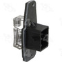 HVAC Blower Motor Resistor-BlowerMotor Resistor 4 Seasons 20318