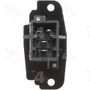 Four Seasons HVAC Blower Motor Resistor P/N:20321