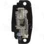 Four Seasons HVAC Blower Motor Resistor P/N:20321