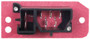 Four Seasons HVAC Blower Motor Resistor P/N:20323