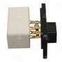 HVAC Blower Motor Resistor-BlowerMotor Resistor 20342 fits 00-06 Toyota Tundra
