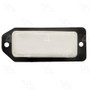 HVAC Blower Motor Resistor-BlowerMotor Resistor 20342 fits 00-06 Toyota Tundra
