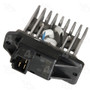 Four Seasons HVAC Blower Motor Resistor P/N:20351