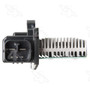 Four Seasons HVAC Blower Motor Resistor P/N:20370