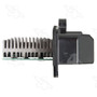 Four Seasons HVAC Blower Motor Resistor P/N:20370