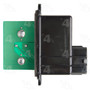 Four Seasons HVAC Blower Motor Resistor P/N:20372