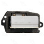 Four Seasons HVAC Blower Motor Resistor P/N:20372