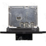 HVAC Blower Motor Resistor-BlowerMotor Resistor 4 Seasons 20375