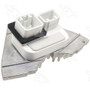 HVAC Blower Motor Resistor-BlowerMotor Resistor 4 Seasons 20380