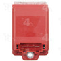 Four Seasons HVAC Blower Motor Resistor P/N:20382