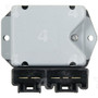 HVAC Blower Motor Resistor-BlowerMotor Resistor 20386 fits 04-10 Toyota Prius
