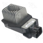 Four Seasons HVAC Blower Motor Resistor P/N:20411