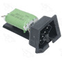 Four Seasons HVAC Blower Motor Resistor P/N:20415