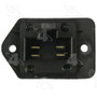 Four Seasons HVAC Blower Motor Resistor P/N:20427