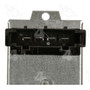 HVAC Blower Motor Resistor-BlowerMotor Resistor 4 Seasons fits 99-03 VW EuroVan