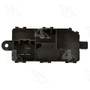 HVAC Blower Motor Resistor-BlowerMotor Resistor 4 Seasons 20653