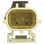 A/C Condenser Fan Switch-Pressure Switch 4 Seasons 20893