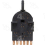 HVAC Blower Control Switch-Selector Switch 4 Seasons 20960