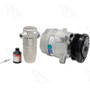 A/C Compressor Kit-Complete A/C Kit 4 Seasons 2169NK