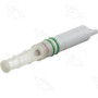 A/C Compressor Kit-Complete A/C Kit 4 Seasons 2169NK