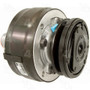 A/C Compressor Kit-Complete A/C Kit 4 Seasons 2545NK