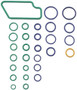 A/C System O-Ring and Gasket Kit-AC System Seal Kit 4 Seasons 26025