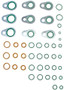 A/C System O-Ring and Gasket Kit-AC System Seal Kit 4 Seasons 26041