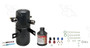 A/C Compressor Replacement Service Kit-Installer Kits 4 Seasons 30009SK