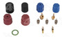 A/C Compressor Replacement Service Kit-Installer Kits 4 Seasons 30009SK