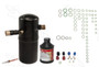 A/C Compressor Replacement Service Kit-Installer Kits 4 Seasons 30010SK